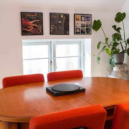 Church House Loft سكرابورو المظهر الخارجي الصورة