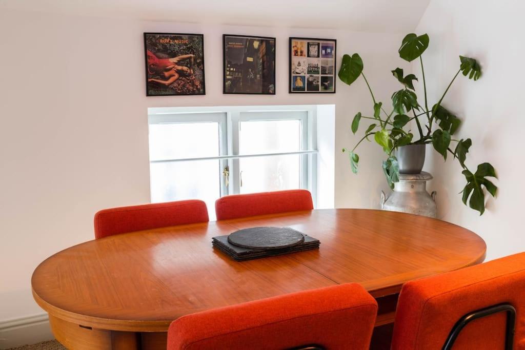Church House Loft سكرابورو المظهر الخارجي الصورة