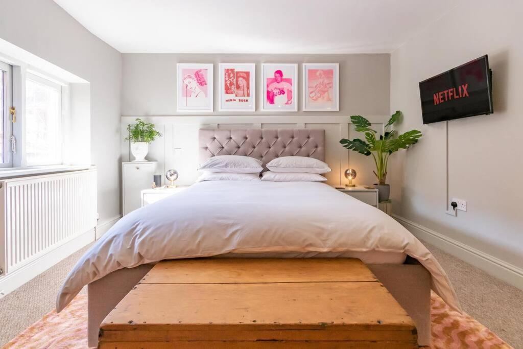 Church House Loft سكرابورو المظهر الخارجي الصورة