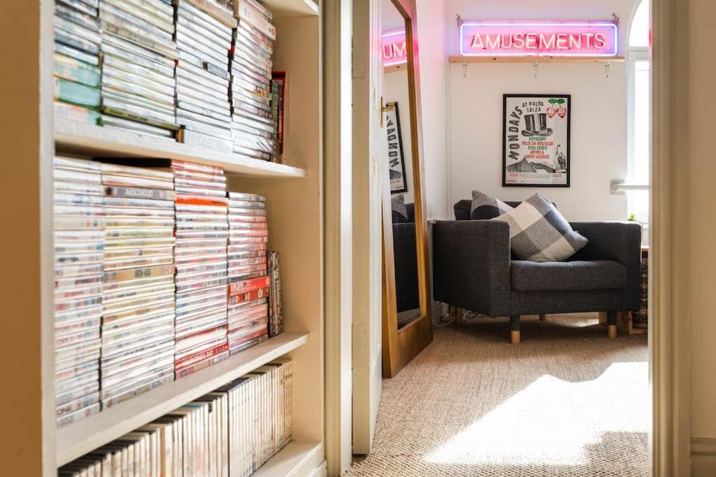 Church House Loft سكرابورو المظهر الخارجي الصورة
