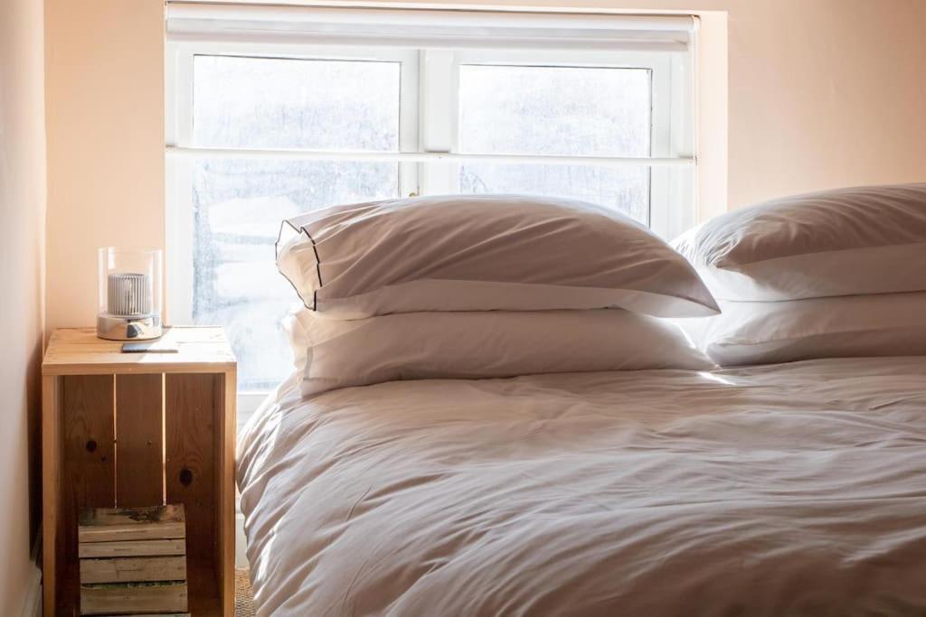 Church House Loft سكرابورو المظهر الخارجي الصورة