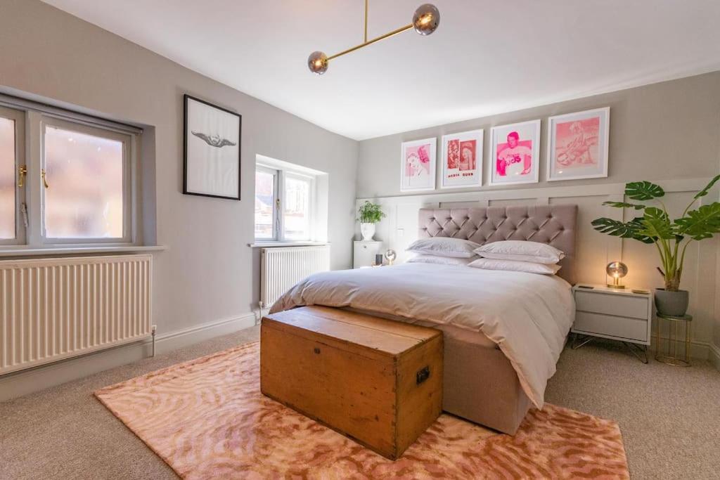 Church House Loft سكرابورو المظهر الخارجي الصورة