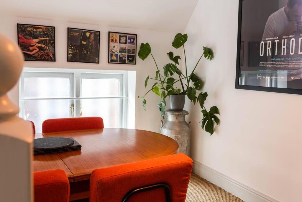 Church House Loft سكرابورو المظهر الخارجي الصورة