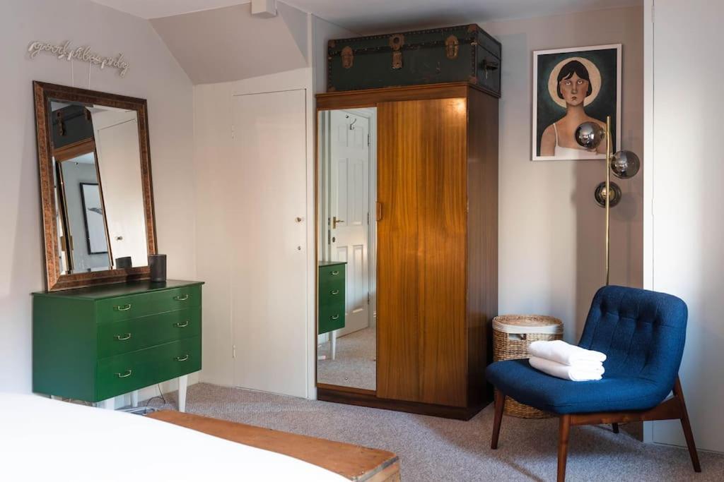 Church House Loft سكرابورو المظهر الخارجي الصورة