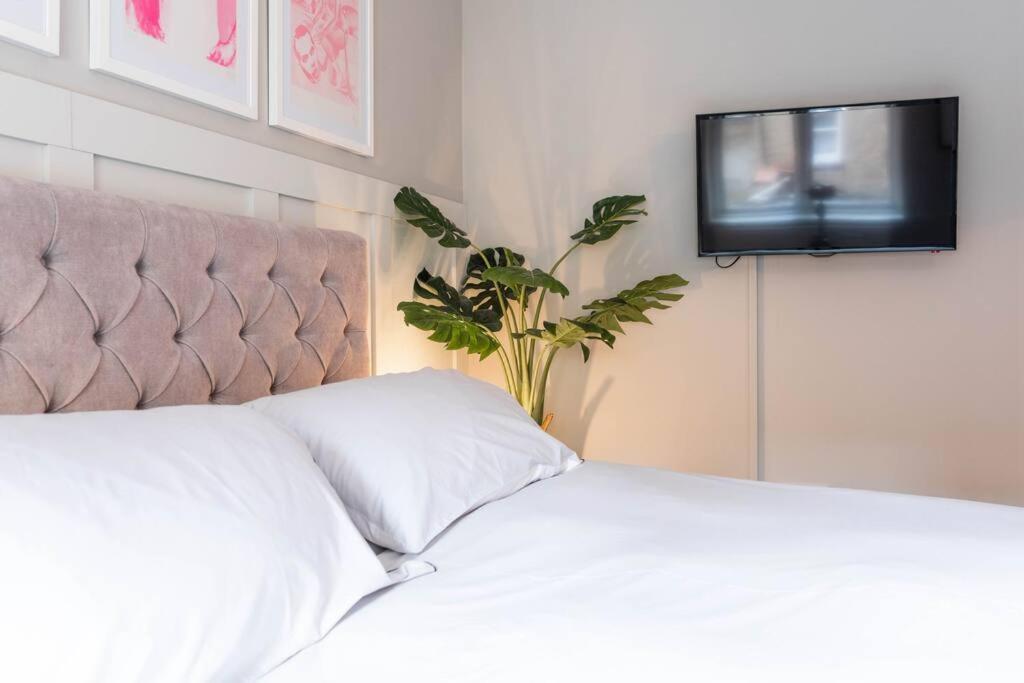 Church House Loft سكرابورو المظهر الخارجي الصورة